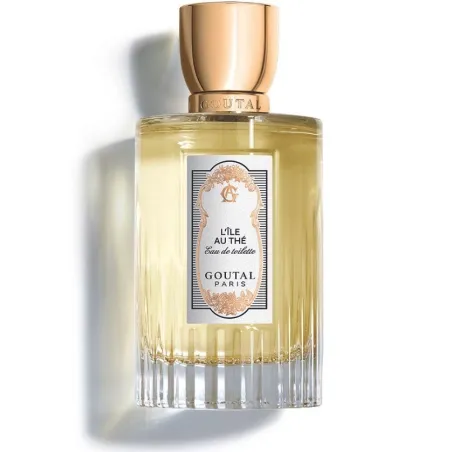 L'Ile au Thé Mixtie Edt 100ml