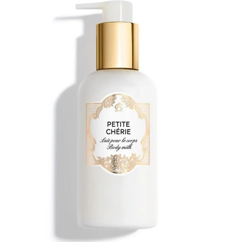 Petit Cherie Latte Corpo 250ml