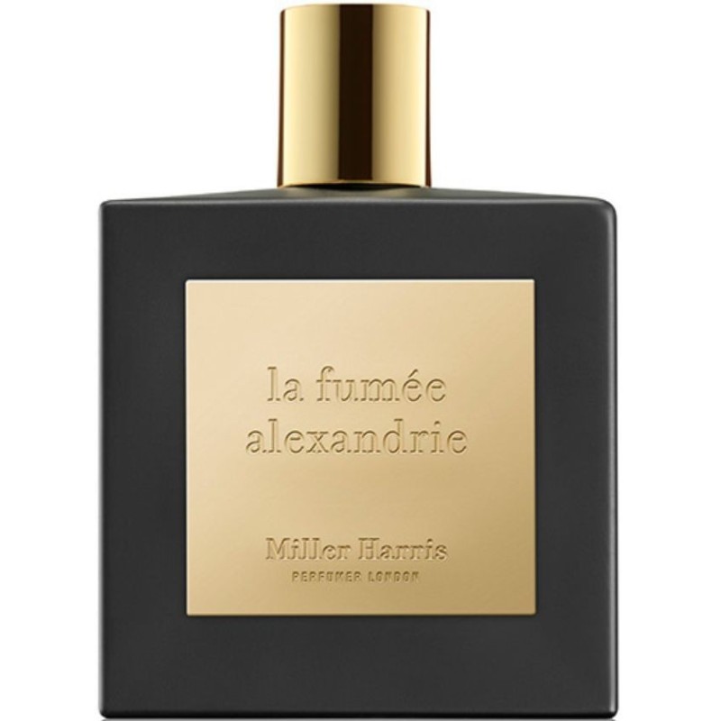 La Fumée Alexandrie Edp 100ml