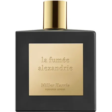 La Fumée Alexandrie Edp 100ml