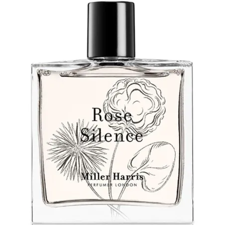 Rose Silence Miller Harris • Eau de Parfum 100ml