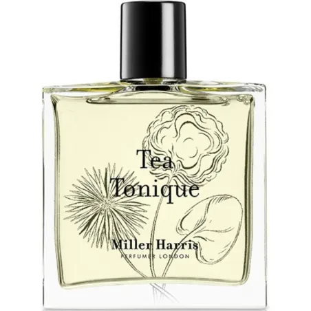 Tea Tonique Edp 100ml