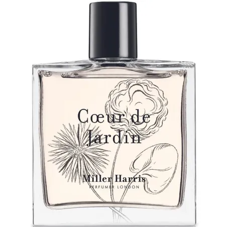 Coeur de Jardin Edp 100ml