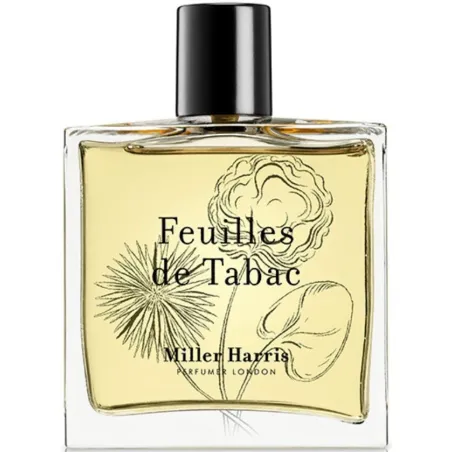 Feuilles de Tabacc Edp 100ml