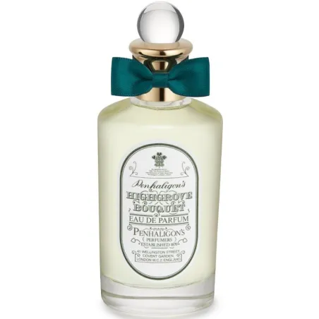 Highgrove Bouquet Edt 100ml