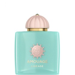 LINEAGE AMOUAGE 100ml Un canto di incenso salato Grela Parfum