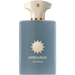 SEARCH AMOUAGE 100ml Cattura l energia virile di menti resilienti