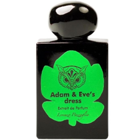 ADAM EVE S DRESS Lorenzo Pazzaglia Extrait De Parfum 50ml