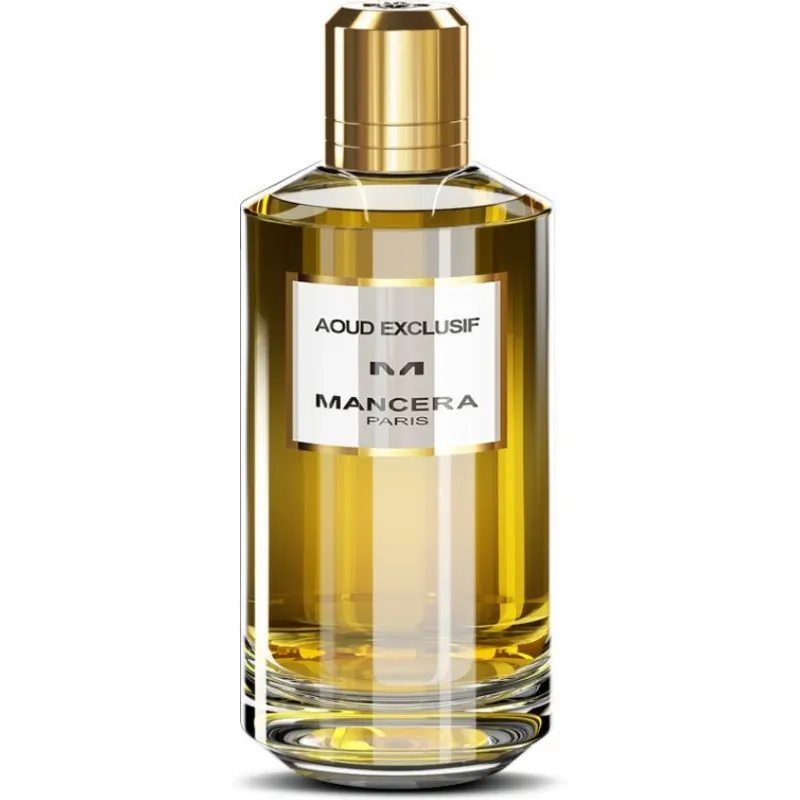 Aoud Exclusif Edp 120ml