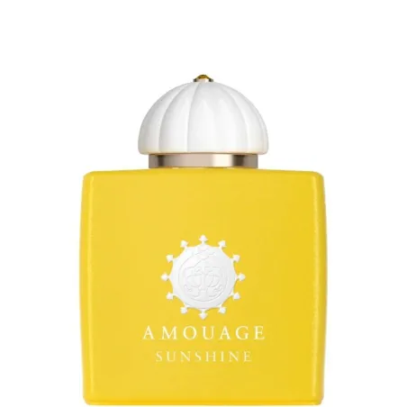 Sunshine Woman Edp 100ml