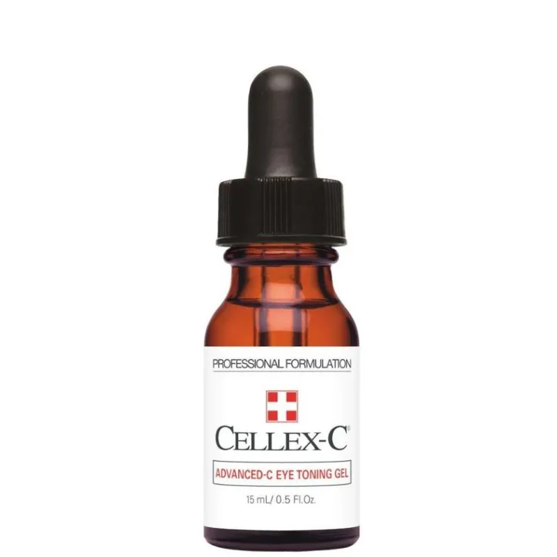 Advanced-C Eye Toning Gel 15ml