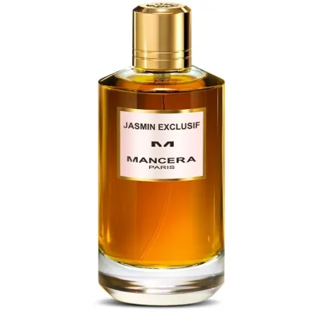 Jasmin Exclusif Mancera EDP 60ml e 120ml