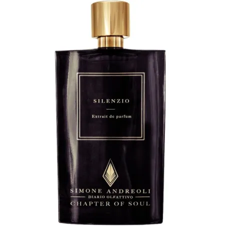 Silenzio 100ml