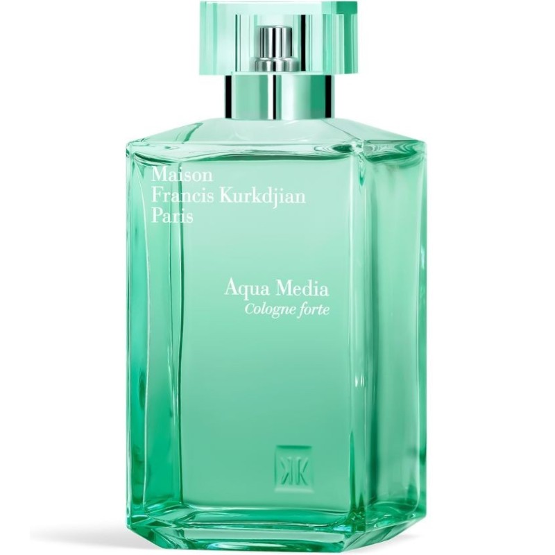 Aqua Media Cologne Forte EDP 200ml