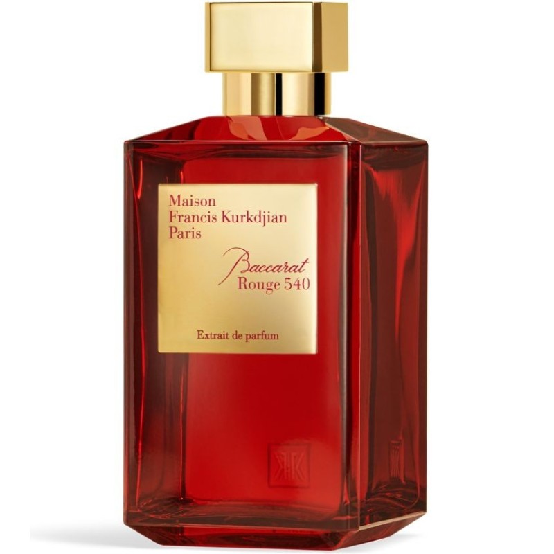 Baccarat Rouge 540 Extrait 200ml