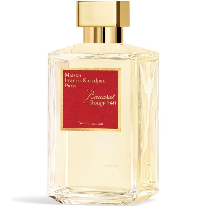 Baccarat Rouge 540 Edp 200ml