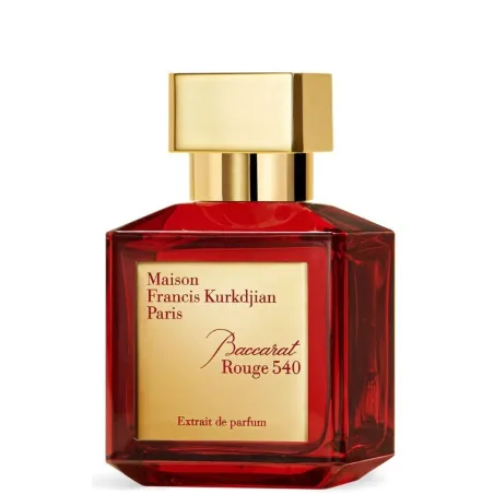 Baccarat Rouge 540 Extrait 70ml