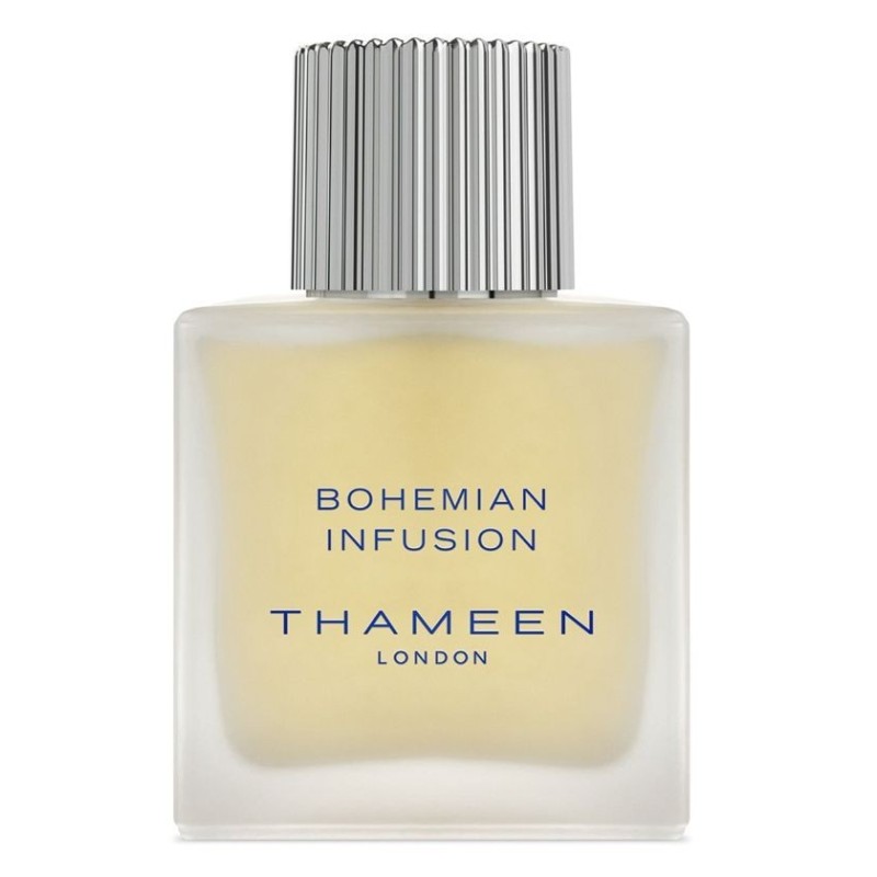 Bohemian Infusion 100ml