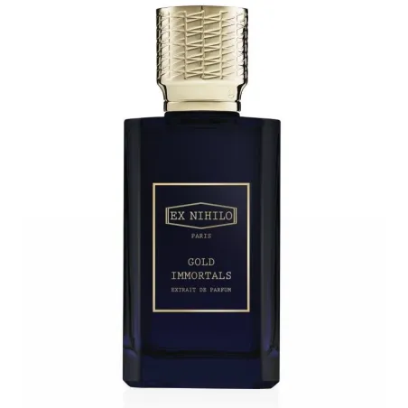 Gold Immortals Extrait 100ml