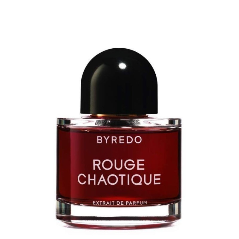 Rouge Chaotique Extrait 50ml