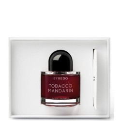 TOBACCO MANDARIN BYREDO Extrait 50ml • Un narcotico fumè