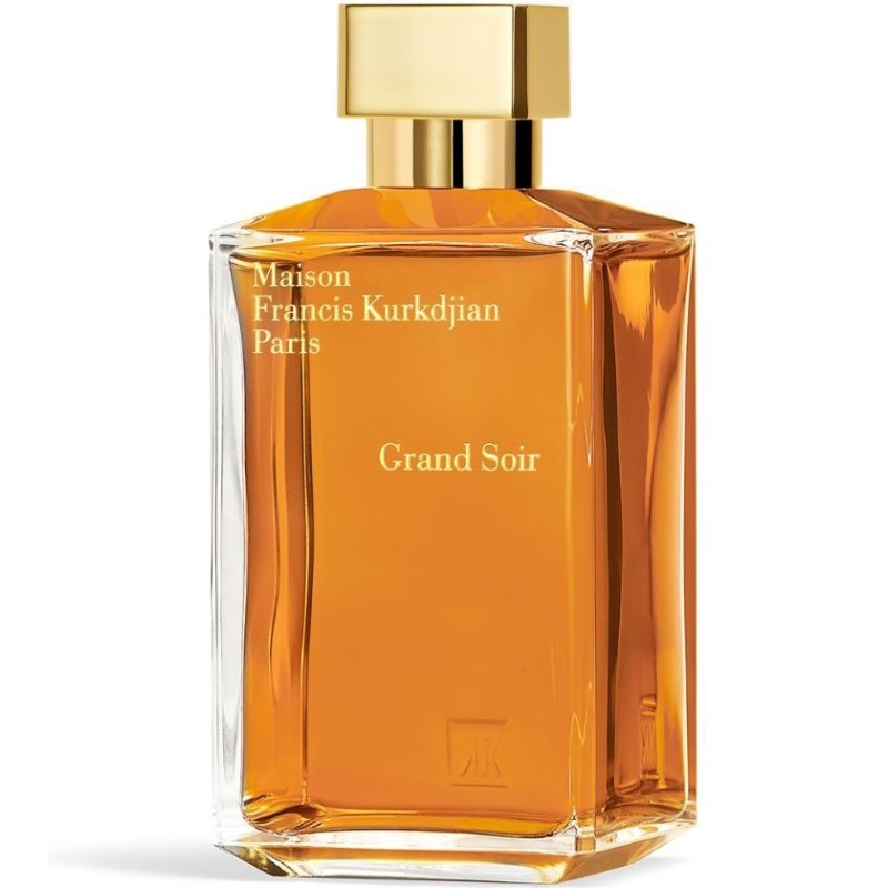 Grand Soir Edp 200ml