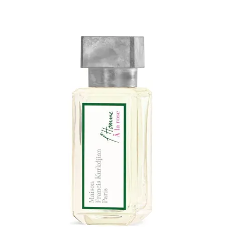 L'Homme À la Rose Edp 35ml