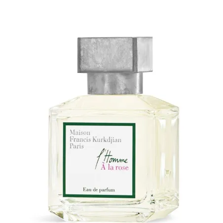 L'Homme À la Rose Edp 70ml