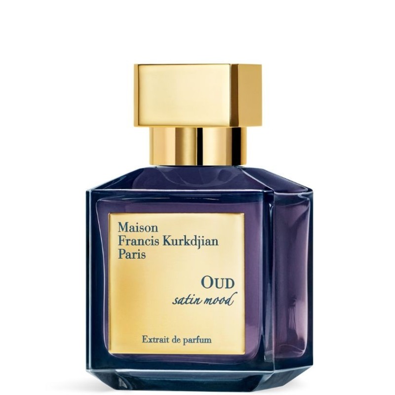 Oud Satin Mood Extrait de Parfum 70ml