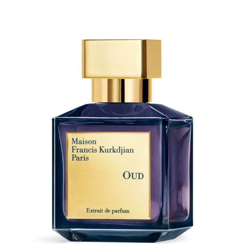 Oud Extrait de Parfum 70ml