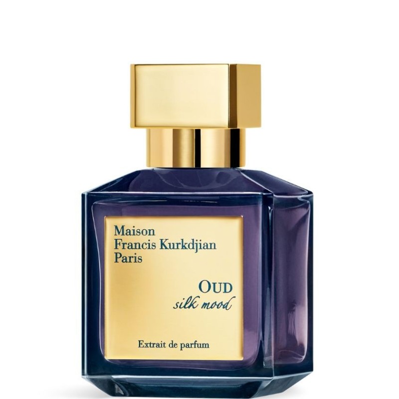 Oud Silk Mood Extrait de Parfum 70ml