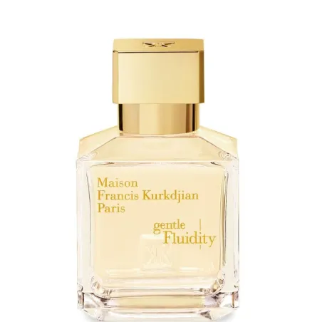 gentle Fluidity Gold Edition Edp 70ml