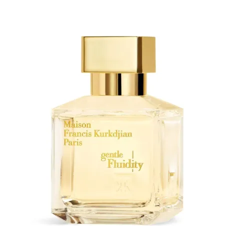 gentle Fluidity Gold Edition Edp 70ml