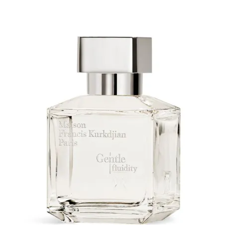 Gentle fluidity Silver Edition Edp 70ml