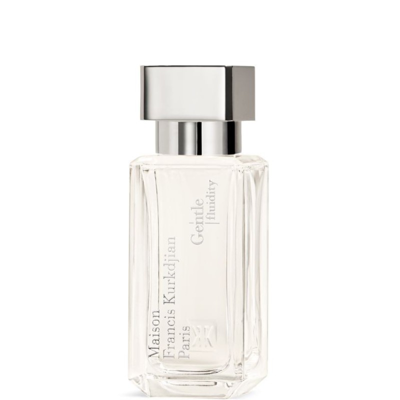 Gentle fluidity Silver Edp 35ml