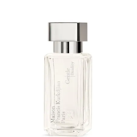 Gentle fluidity Silver Edp 35ml