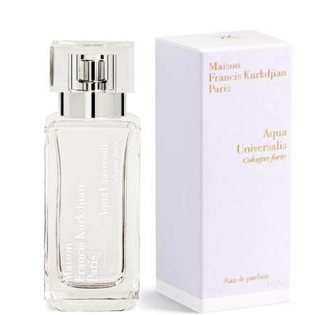 Maison Francis Kurkdjian - Aqua Universalis Cologne Forte Eau De