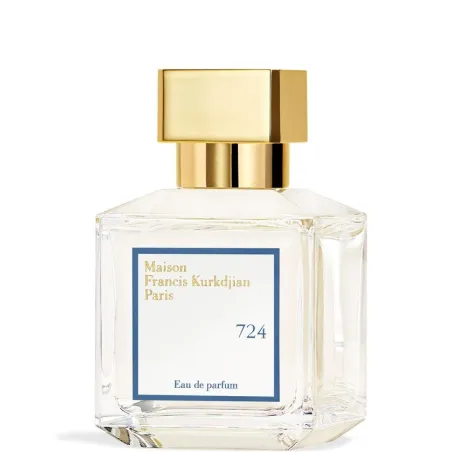 724 Eau de Parfum 70ml