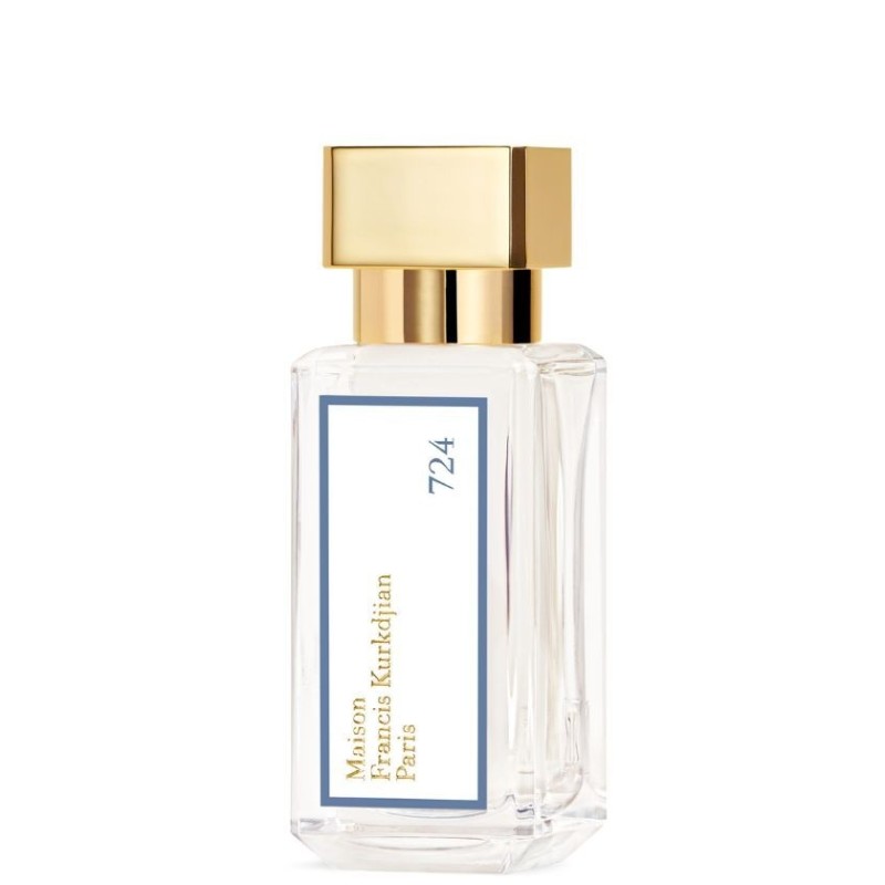 724 Eau de Parfum 35ml