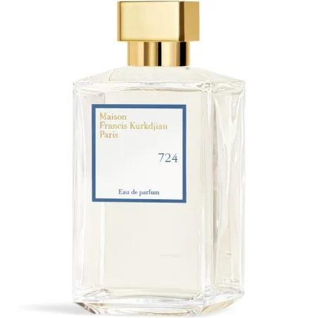 724 Eau de Parfum 200ml