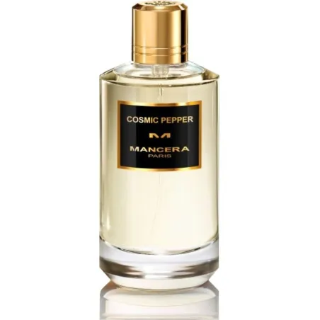 Cosmic Pepper Eau de Parfum 120ml