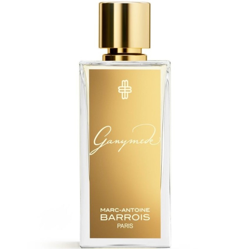 Ganymede Eau de parfum 100ml