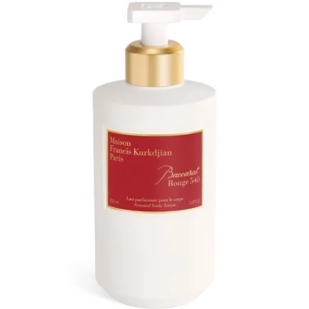 Baccarat Rouge 540 Body Lotion 350ml