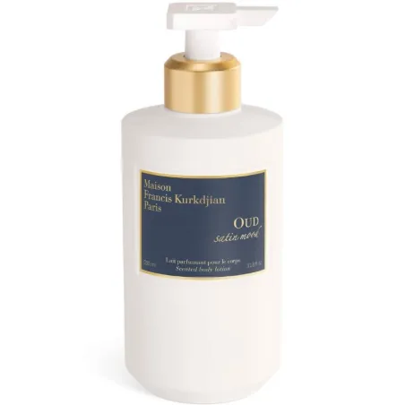 Oud Satin Mood Body Lotion 350ml