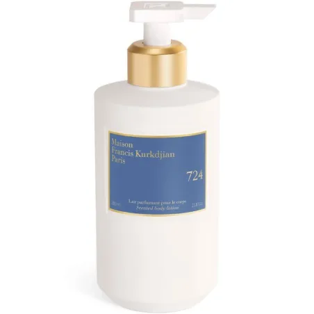 724 Body Lotion 350ml