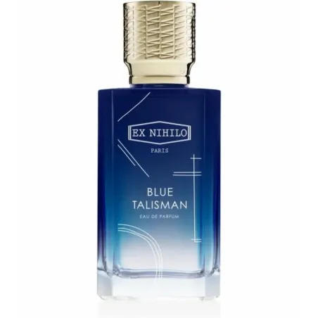 Blue Talisman Edp 100ml