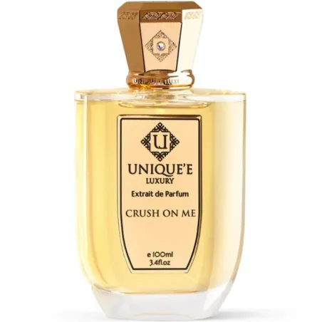 CRUSH ONE ME 100ml • UNIQUE'E LUXURY