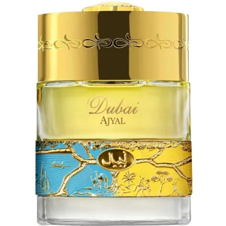 Dubai Ajyal 50ml