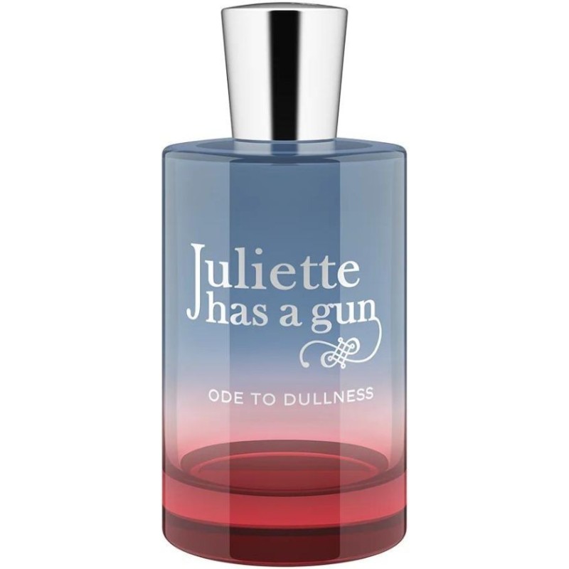 Ode to Dullness Edp 100ml