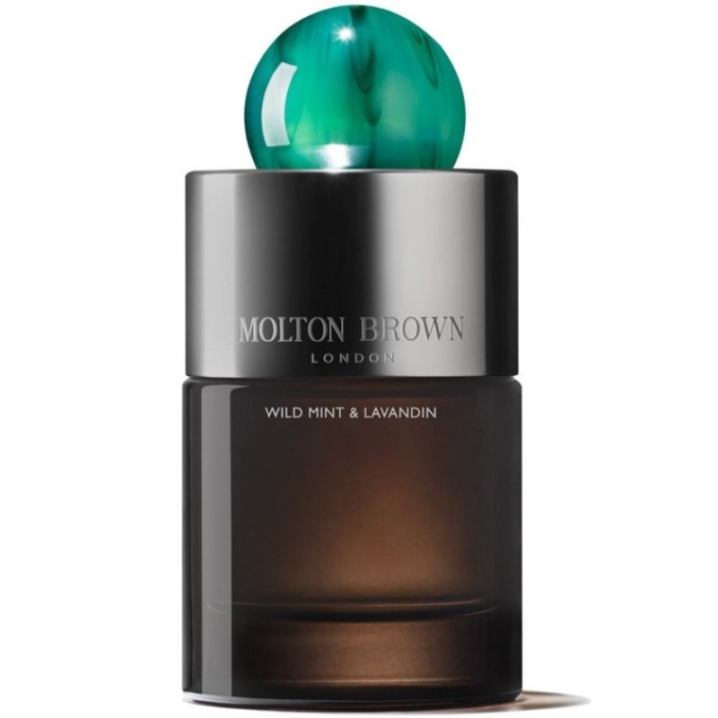 WILD MINT & LAVANDIN Molton Brown ~ Eau de Parfum 100ml